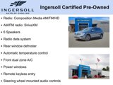 Used 2020 Volkswagen Tiguan SE w/ Panoramic Sunroof Package image 5