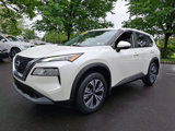 Used 2022 Nissan Rogue SV image 3