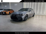 Used 2018 Lexus IS 300 F Sport image 5