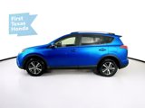 Used 2018 Toyota RAV4 XLE image 4