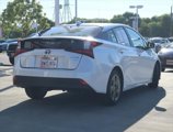 Certified 2021 Toyota Prius L Eco image 3