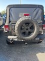Used 2017 Jeep Wrangler Unlimited Sport image 4