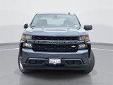 Used 2021 Chevrolet Silverado 1500 Custom image 2