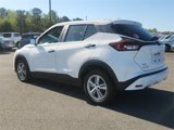 Certified 2022 Nissan Kicks S image 5