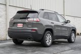 Used 2022 Jeep Cherokee Latitude Lux w/ Sun & Sound Group image 5