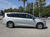 Used 2023 Chrysler Voyager LX image 2