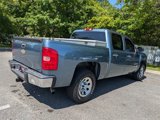 Used 2011 Chevrolet Silverado 1500 LT image 2