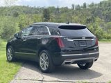 Used 2023 Cadillac XT5 Premium Luxury w/ Platinum Package image 5