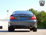 Used 2005 Mercedes-Benz CL 500 image 4