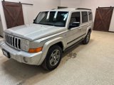 Used 2007 Jeep Commander Sport w/ Trailer Tow Group IV image 3