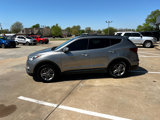 Used 2017 Hyundai Santa Fe Sport image 4