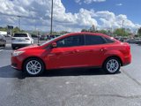 Used 2017 Ford Focus SE image 3