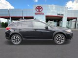 Used 2018 Subaru Crosstrek 2.0i Limited image 4