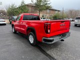 New 2025 GMC Sierra 1500 Pro w/ Pro Value Package image 3