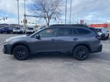 Certified 2024 Subaru Outback Onyx Edition image 4