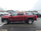 Used 2017 GMC Sierra 1500 SLE w/ SLE Value Package image 4