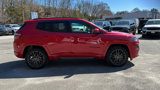 Certified 2022 Jeep Compass Limited image 2