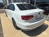 Used 2015 Volkswagen Jetta SE image 4
