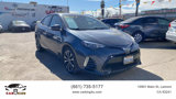 Used 2017 Toyota Corolla SE image 3