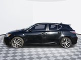 Used 2015 Lexus CT 200h w/ F Sport w/Nuluxe Interior image 6