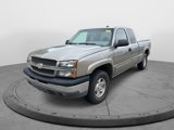 Used 2003 Chevrolet Silverado 1500 LT w/ Off-Road Package image 3