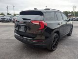Certified 2022 GMC Terrain SLT w/ Elevation Edition image 4