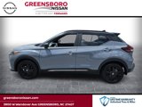 Used 2021 Nissan Kicks SR w/ SR Premium Package image 4
