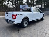 Used 2020 Ford F150 XLT image 6