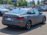 Used 2021 Honda Insight EX image 5