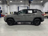 Used 2023 Jeep Compass Trailhawk w/ Sun and Sound Group image 2