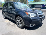 Used 2015 Subaru Forester 2.0XT Touring w/ Rugged Package #2 image 5