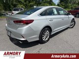 Used 2019 Hyundai Sonata SE image 4