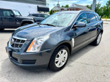Used 2012 Cadillac SRX Luxury image 3
