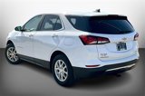 Used 2023 Chevrolet Equinox LT w/ LPO, Floor Liner Package image 4