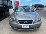 Used 2008 Hyundai Sonata GLS image 3