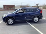 Used 2016 Honda CR-V EX-L image 2