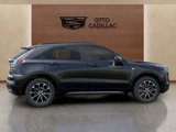 New 2025 Cadillac XT4 Sport w/ Cold Weather Package image 4