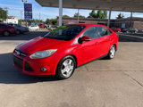 Used 2012 Ford Focus SE image 4