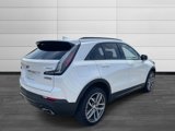 Certified 2023 Cadillac XT4 Sport image 5