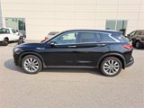 Used 2022 INFINITI QX50 Luxe image 2