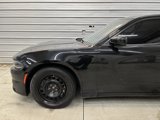 Used 2015 Dodge Charger Police image 3