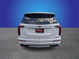 Certified 2021 Cadillac XT6 Premium Luxury image 4