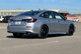 New 2025 Honda Civic Sport image 3