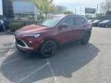 New 2025 Buick Encore GX Sport Touring w/ Advanced Technology Package image 2