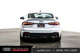 New 2025 Audi RS 5 Sportback image 3