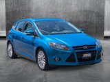 Used 2012 Ford Focus Titanium image 3