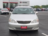 Used 2004 Toyota Camry LE image 4