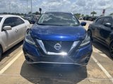 Used 2019 Nissan Murano SL w/ SL Technology Package image 2