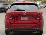Used 2020 MAZDA CX-5 Grand Touring image 4