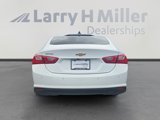 Used 2024 Chevrolet Malibu LS image 4